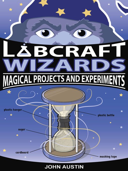 Title details for Labcraft Wizards by John Austin - Available